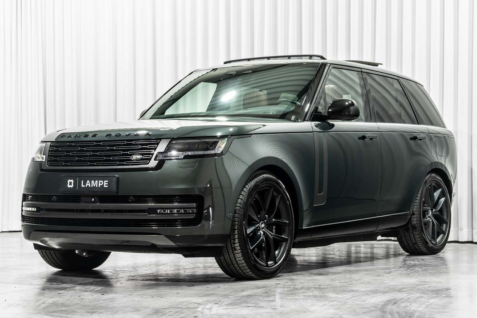 Land Rover Range Rover P460e HSE Hybrid - 2024 - Joinsteer - #3