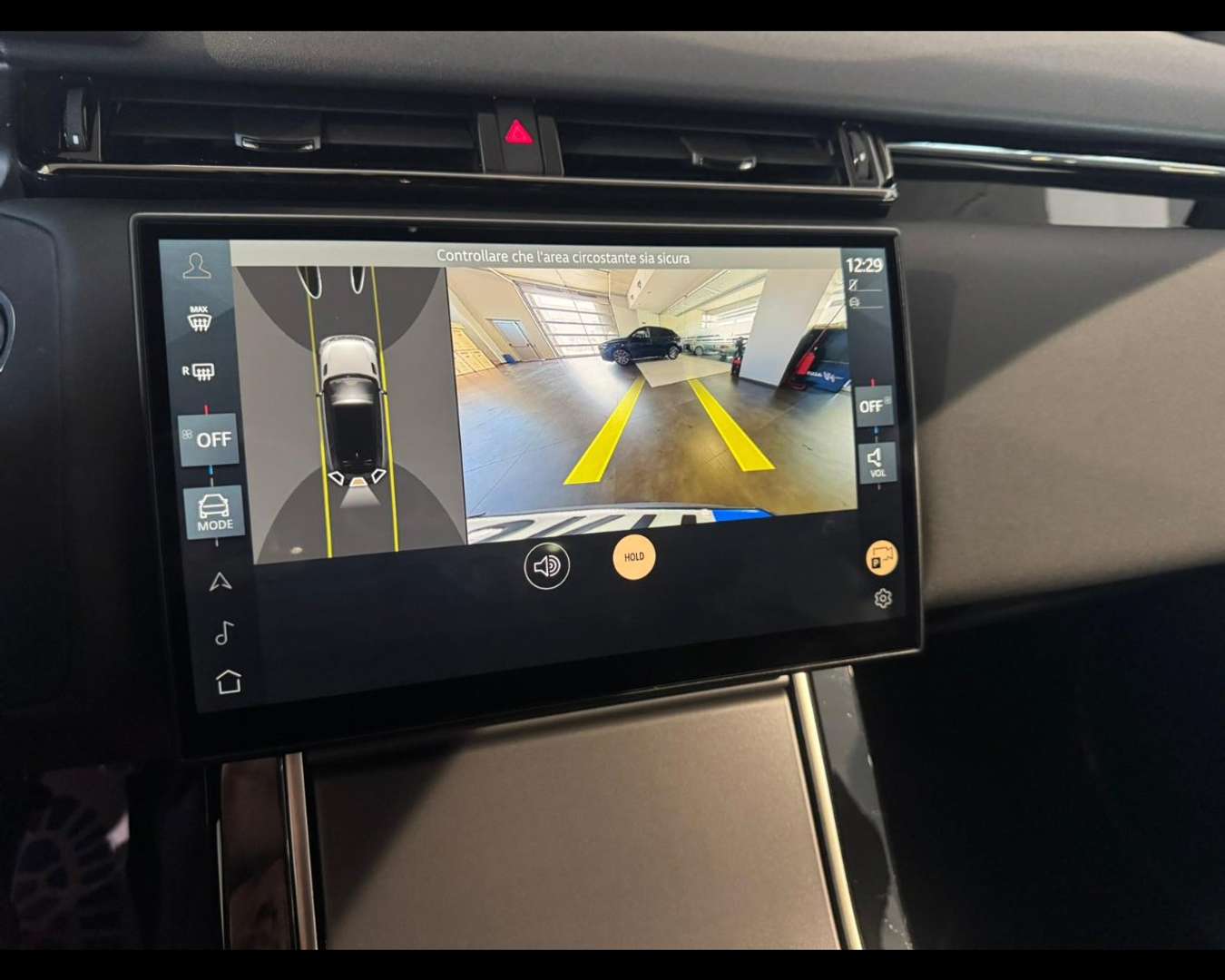 Land Rover Range Rover Velar R-Dynamic SE 2.0D I4 204 CV - 2023 - Joinsteer - #11