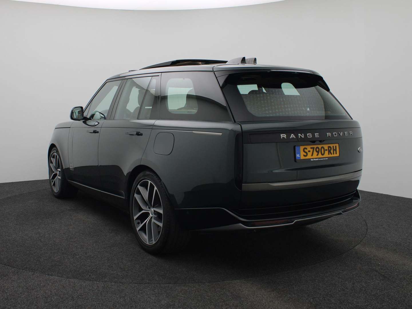 Land Rover Range Rover 3.0 P440e Autobiography PHEV - 2023 - Joinsteer - #3