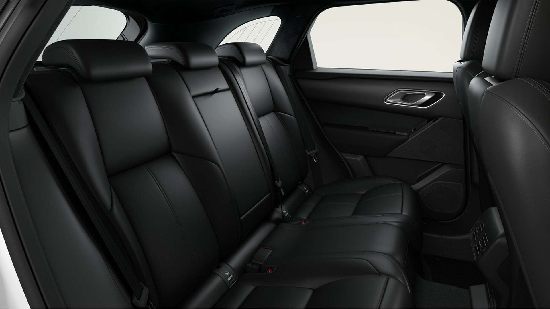 Land Rover Range Rover Velar D200 S AHK Black Pack Winter P - 2026 - Joinsteer - #6