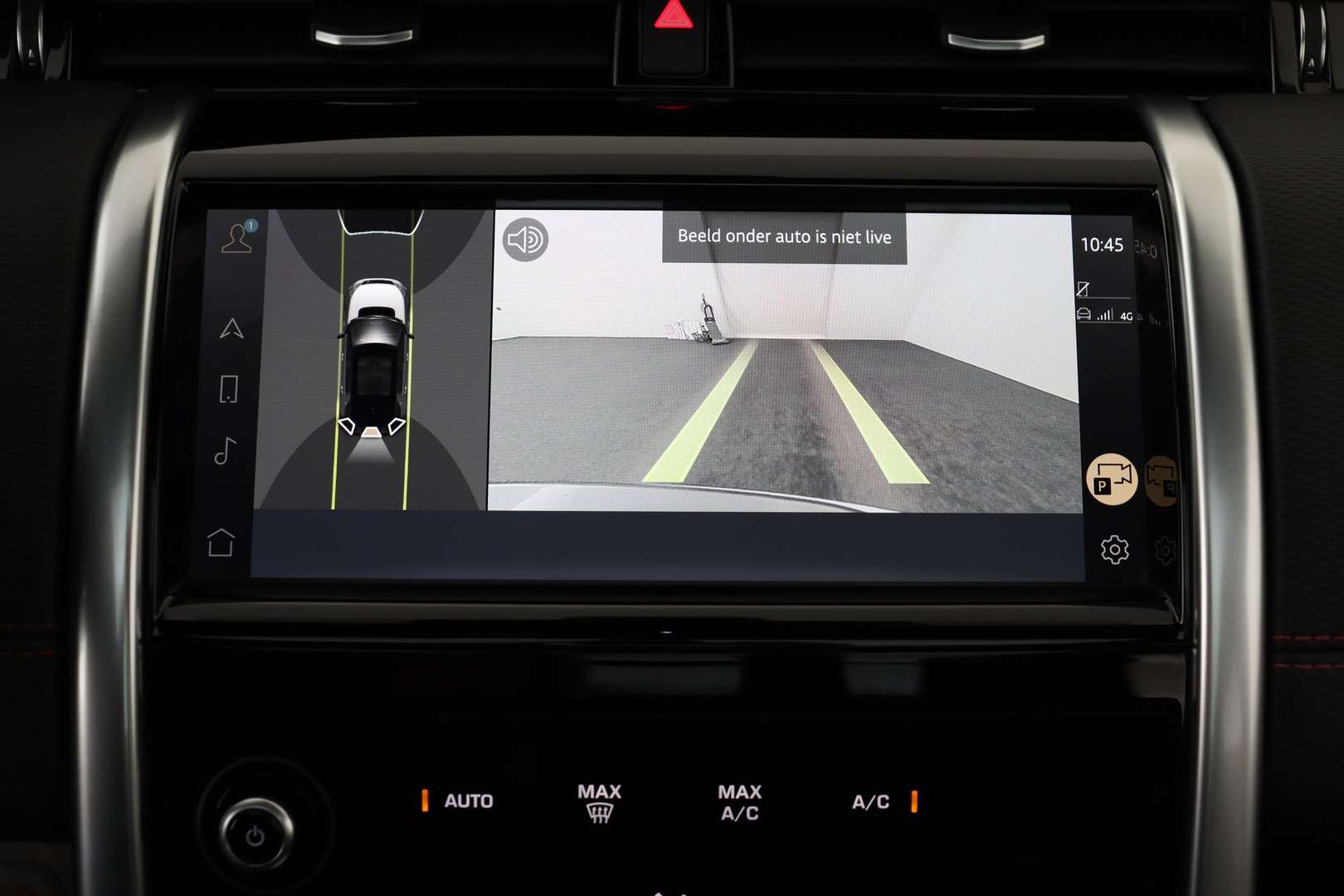 Land Rover Discovery Sport R-DYNAMIC S AWD + 7PL. + A/T + GPS + LEDER + 2.0D - 2023 - Joinsteer - #17