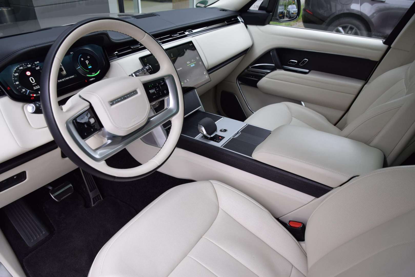 Land Rover Range Rover P550e Autobiography PHEV - 2024 - Joinsteer - #3
