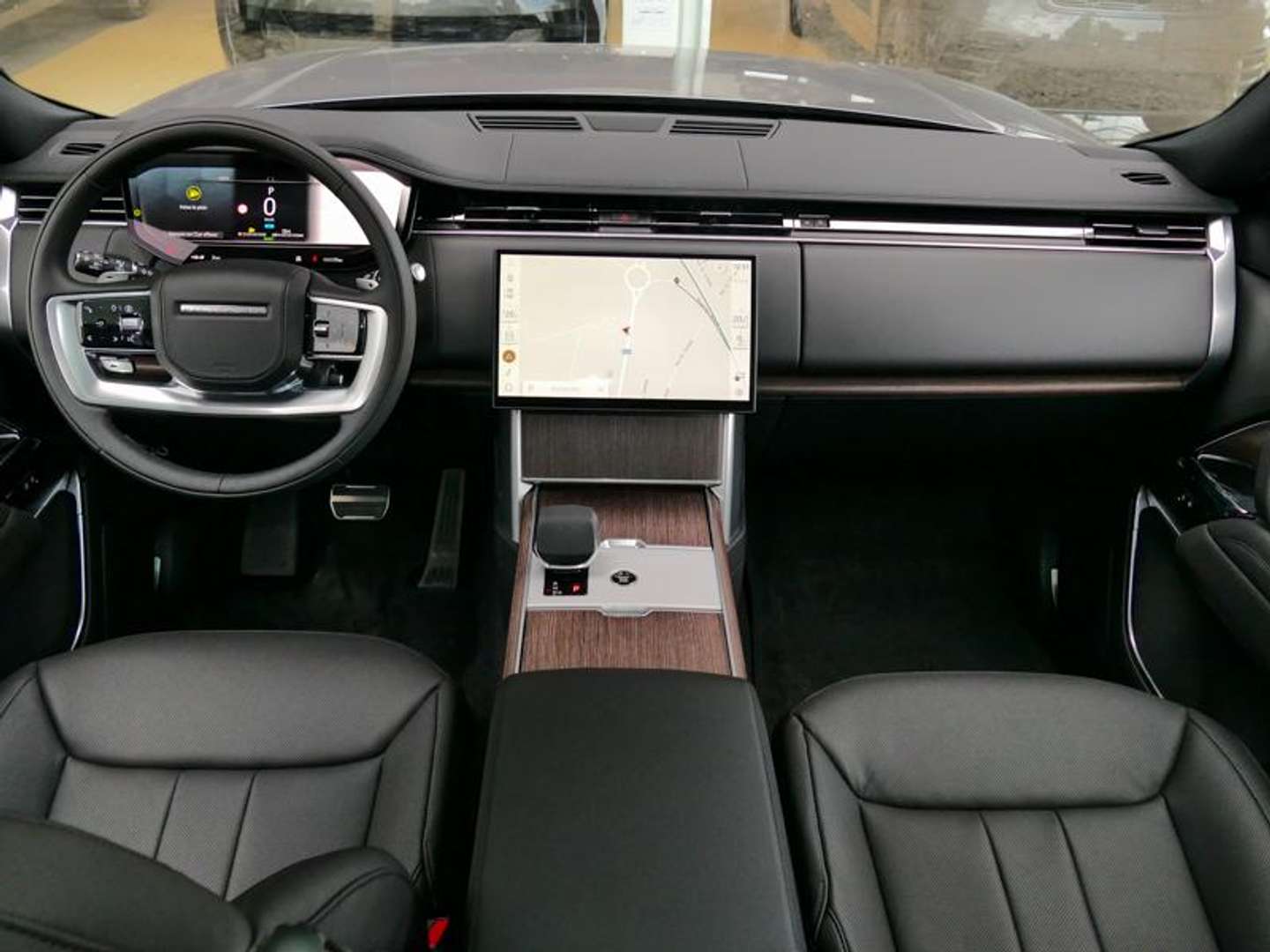 Land Rover Range Rover P460e SE AWD Auto 25MY - 2025 - Joinsteer - #9