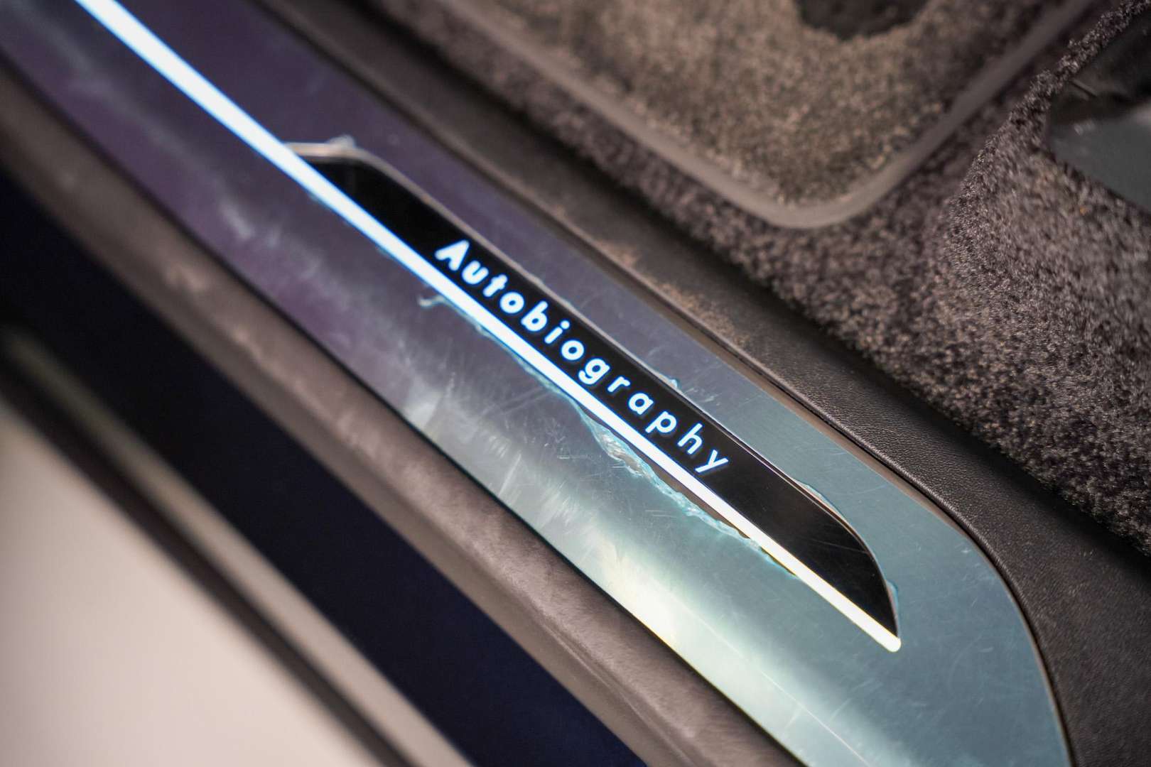 Land Rover Range Rover P550e Autobiography PHEV - 2025 - Joinsteer - #10
