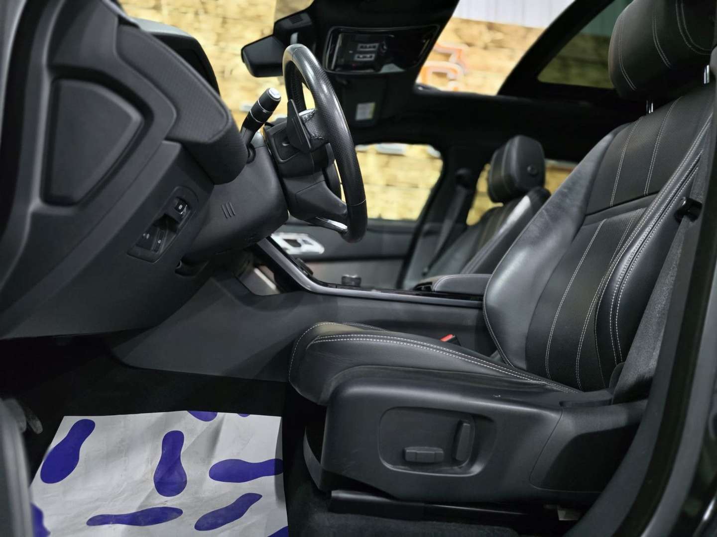 Land Rover Range Rover Velar Black Edition/Pano/LED/MwSt. - 2019 - Joinsteer - #17