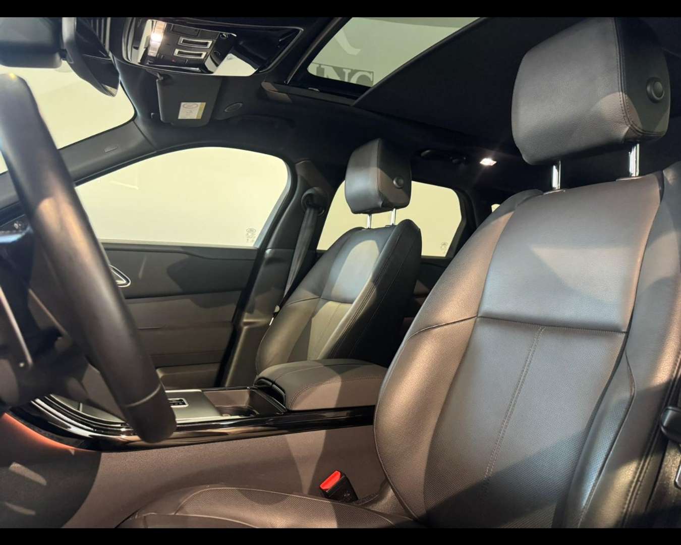 Land Rover Range Rover Velar R-Dynamic SE 2.0D I4 204 CV - 2023 - Joinsteer - #12