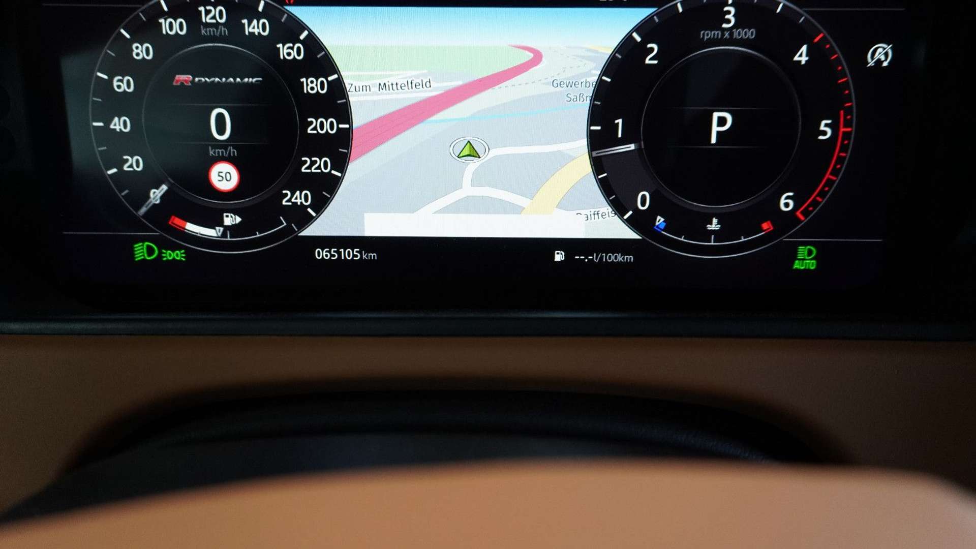 Land Rover Range Rover Velar 2.0 D240 R-Dyn*HSE*PANO*SHADOW - 2018 - Joinsteer - #16