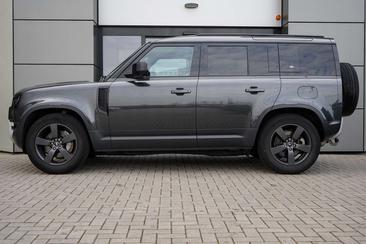Land Rover Defender 110 P400e SE — photo 3