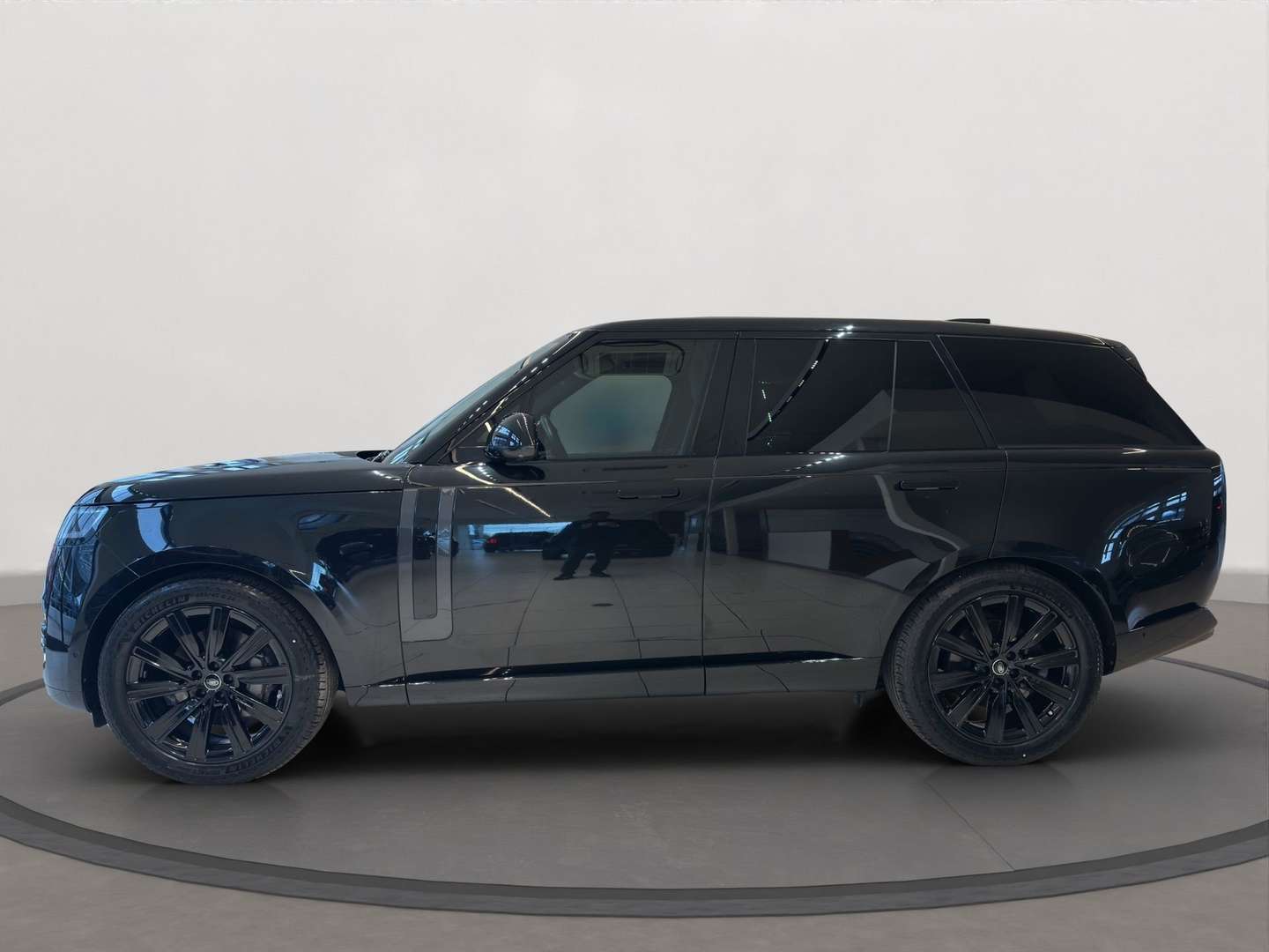 Land Rover Range Rover HSE SWB Aut. 3.0D I6 350 MHEV - 2024 - Joinsteer - #6
