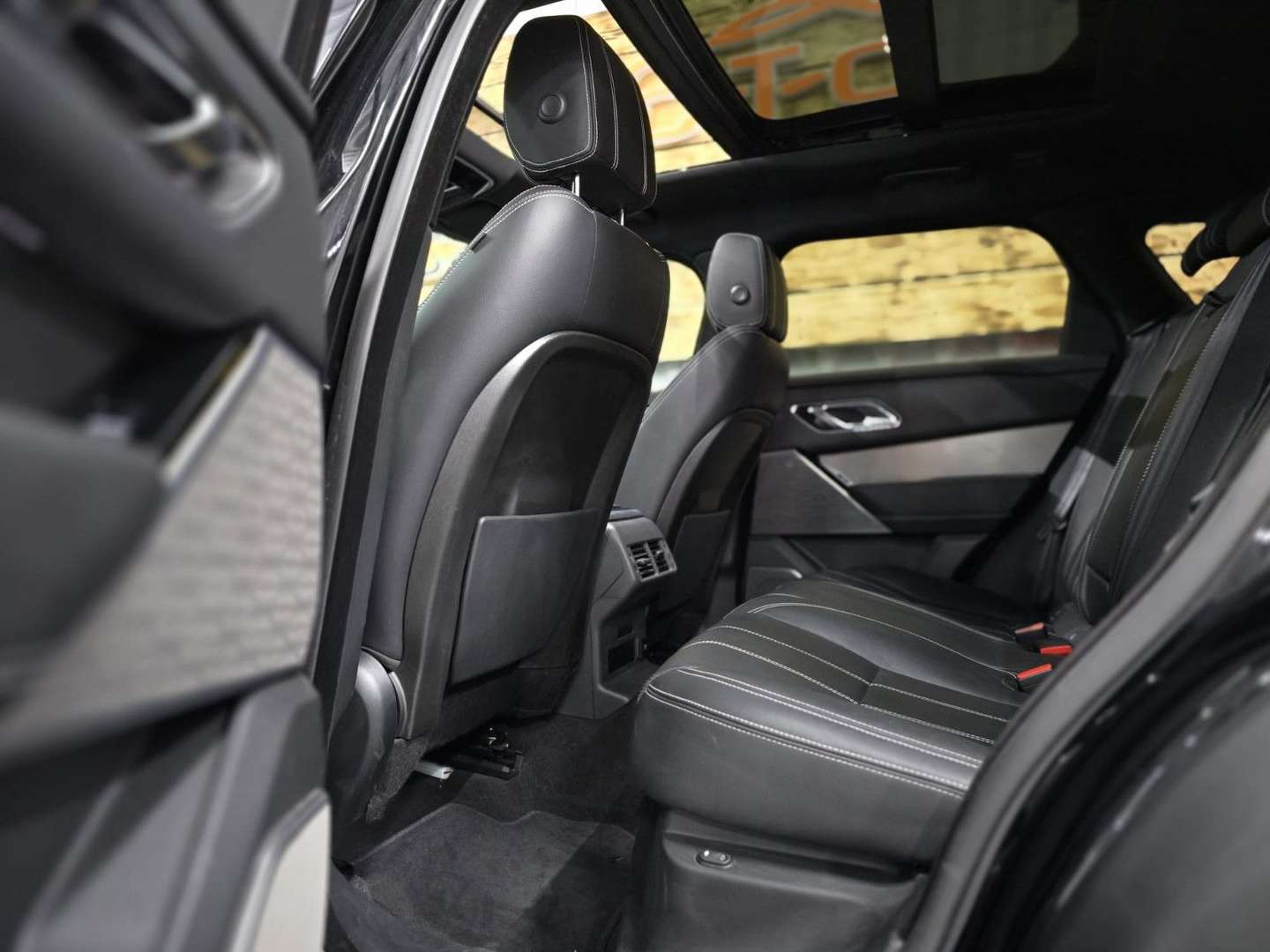 Land Rover Range Rover Velar Black Edition/Pano/LED/MwSt. - 2019 - Joinsteer - #18