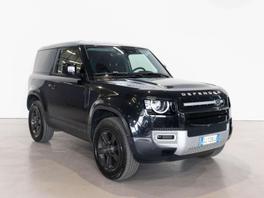 Land Rover Defender 90 Hard Top N1 200 CV AWD Auto - 2022 - Joinsteer - #1