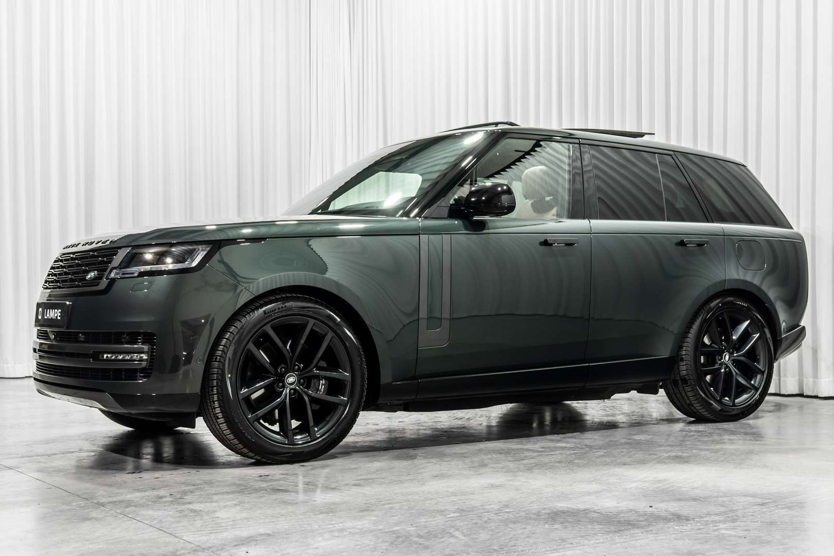Land Rover Range Rover P460e HSE Hybrid - 2024 - Joinsteer - #4