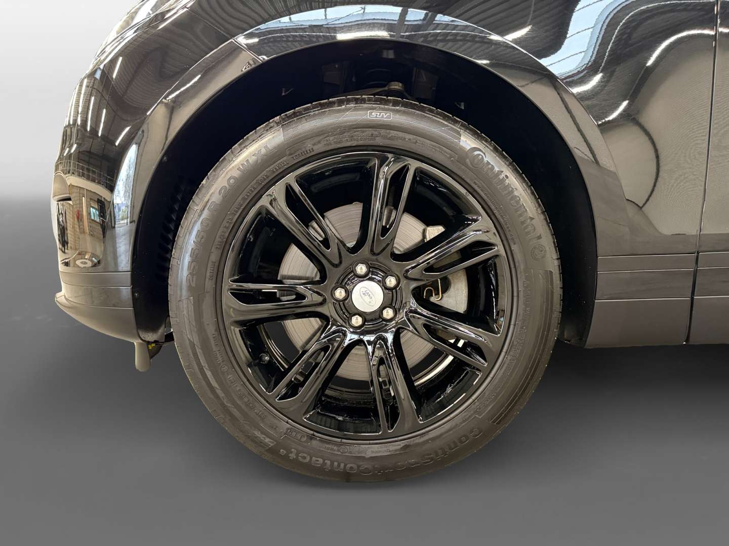 Land Rover Range Rover Velar 2.0 P400e - 2022 - Joinsteer - #13