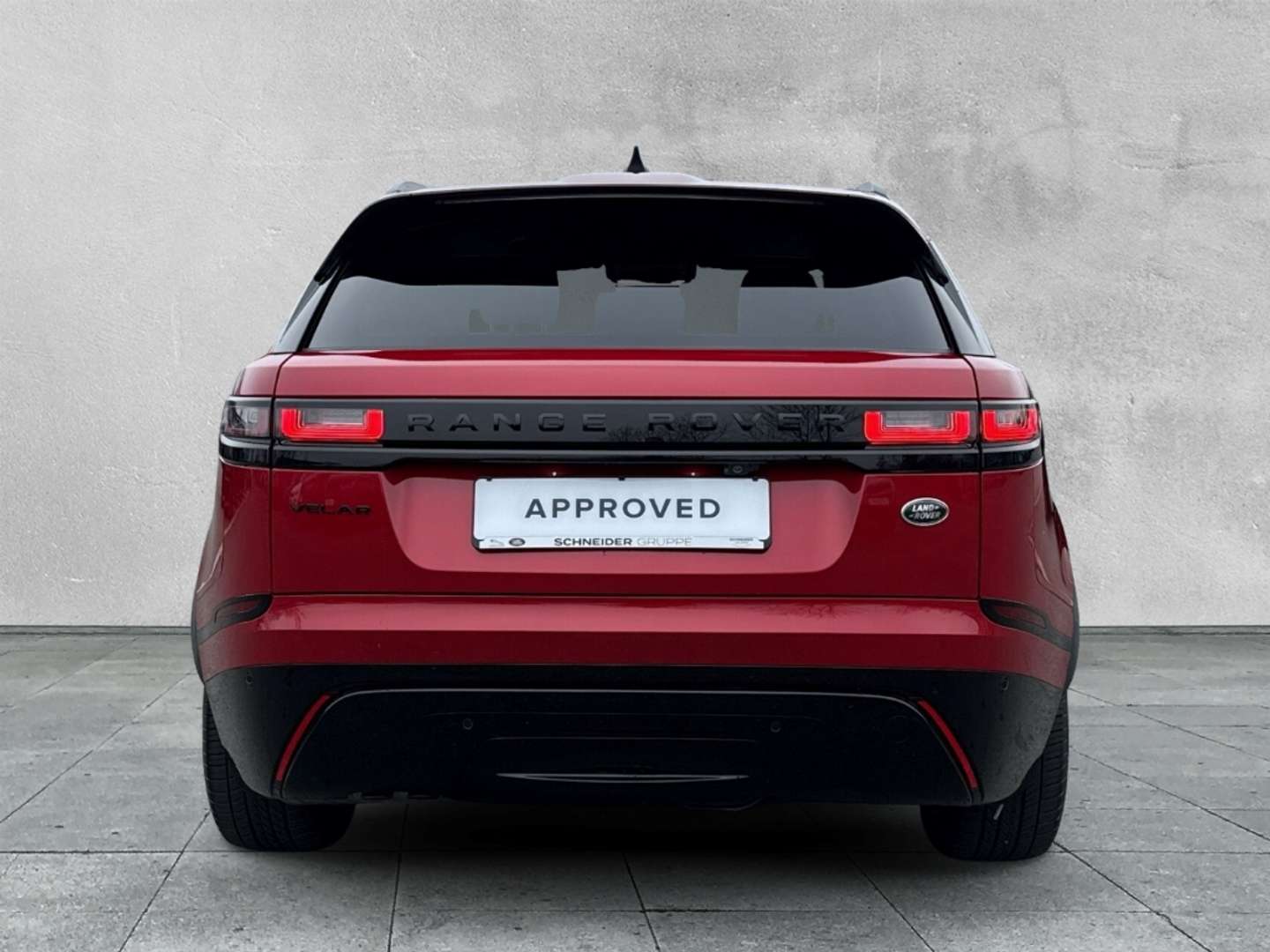 Land Rover Range Rover Velar D200 R-DYNAMIC SE AWD PANO+ACC - 2022 - Joinsteer - #7