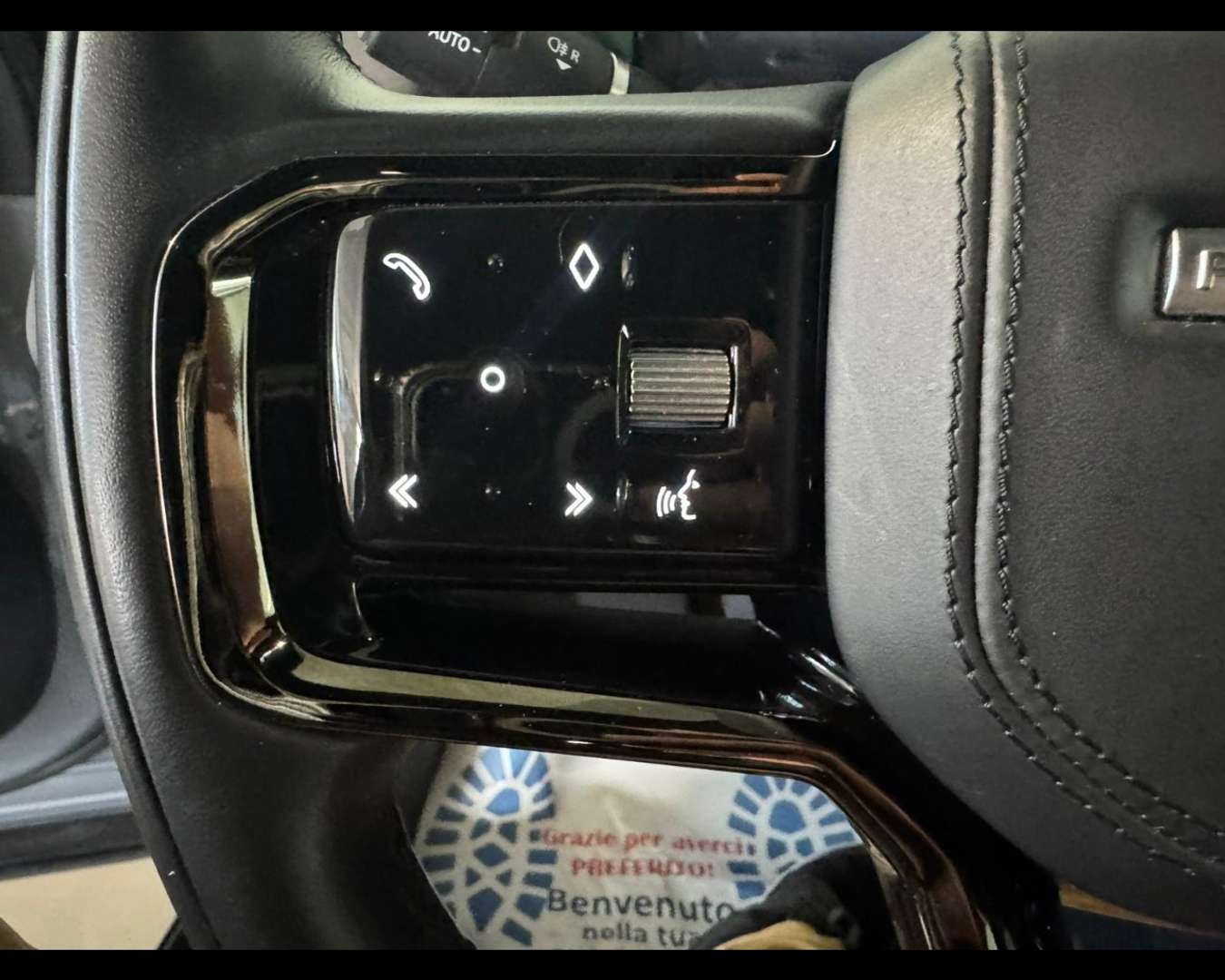 Land Rover Range Rover Velar R-Dynamic SE 2.0D I4 204 CV - 2023 - Joinsteer - #13