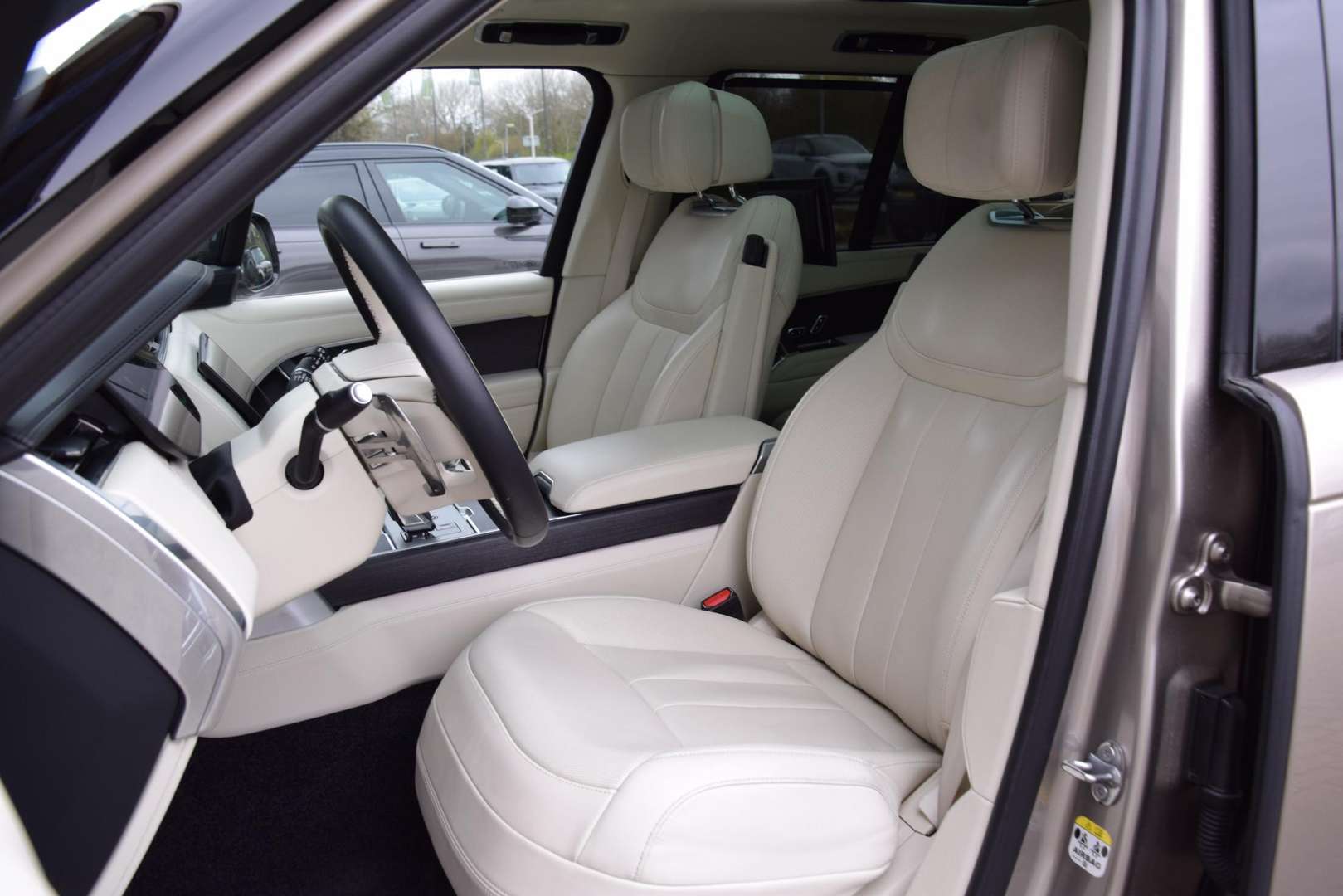 Land Rover Range Rover P550e Autobiography PHEV - 2024 - Joinsteer - #4