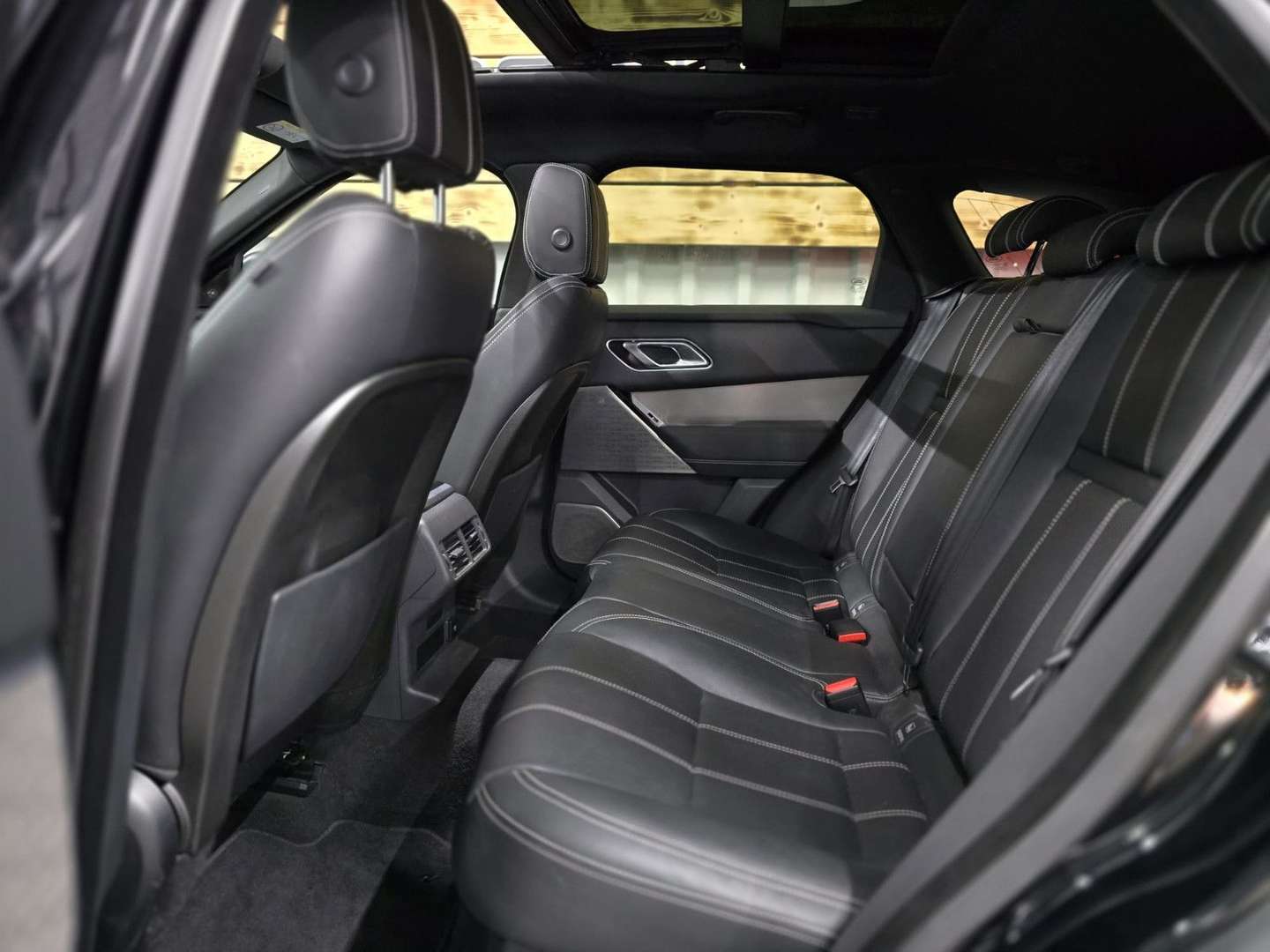 Land Rover Range Rover Velar Black Edition/Pano/LED/MwSt. - 2019 - Joinsteer - #19