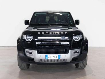 Land Rover Defender 90 Hard Top N1 200 CV AWD Auto — photo 2