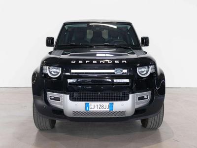 Land Rover Defender 90 Hard Top N1 200 CV AWD Auto