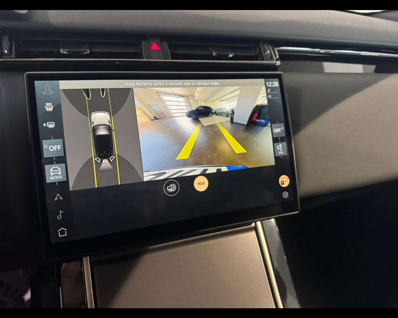 Land Rover Range Rover Velar R-Dynamic SE 2.0D I4 204 CV - 2023 - Joinsteer - #14