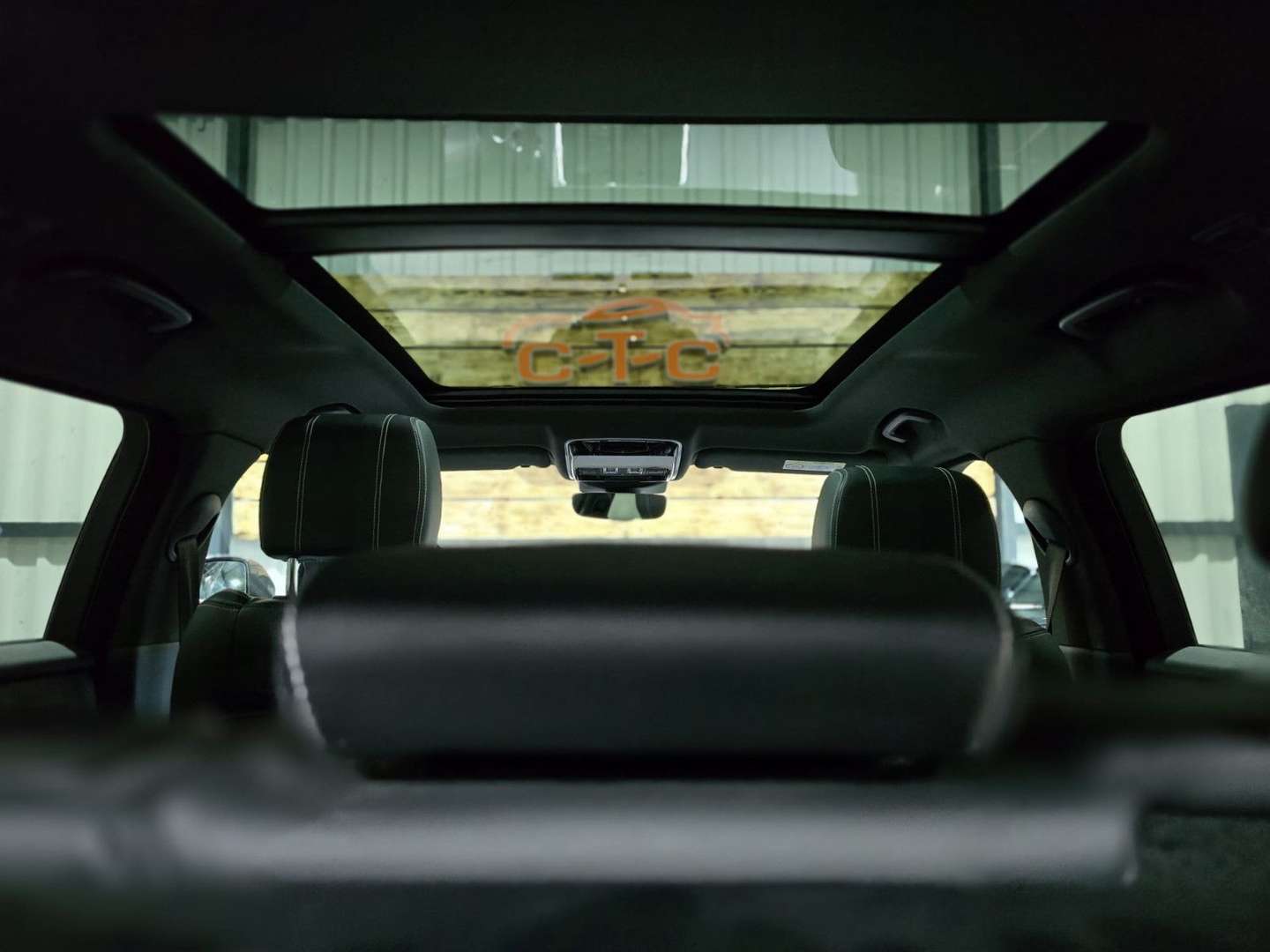 Land Rover Range Rover Velar Black Edition/Pano/LED/MwSt. - 2019 - Joinsteer - #20