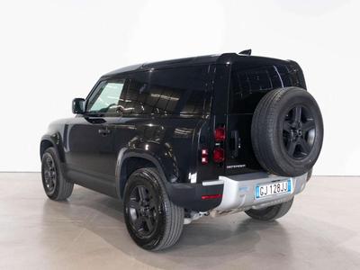 Land Rover Defender 90 Hard Top N1 200 CV AWD Auto