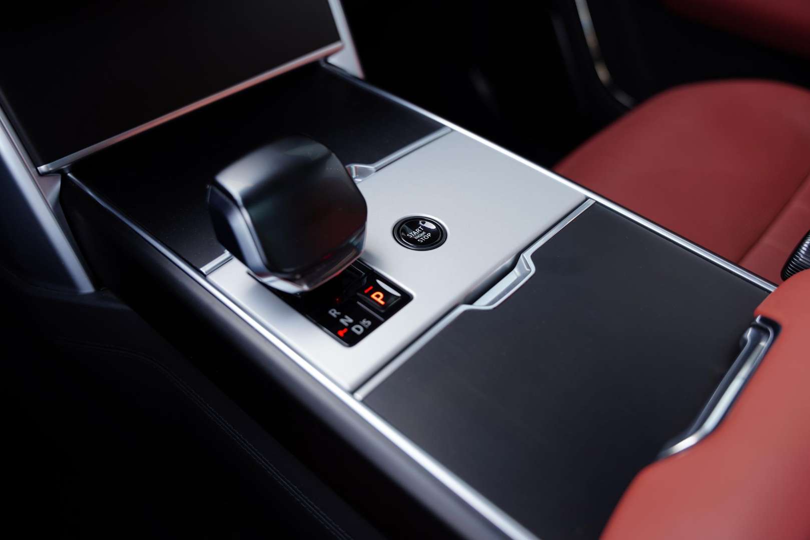 Land Rover Range Rover P 615 SV Two-Tone Interieur - 2024 - Joinsteer - #22