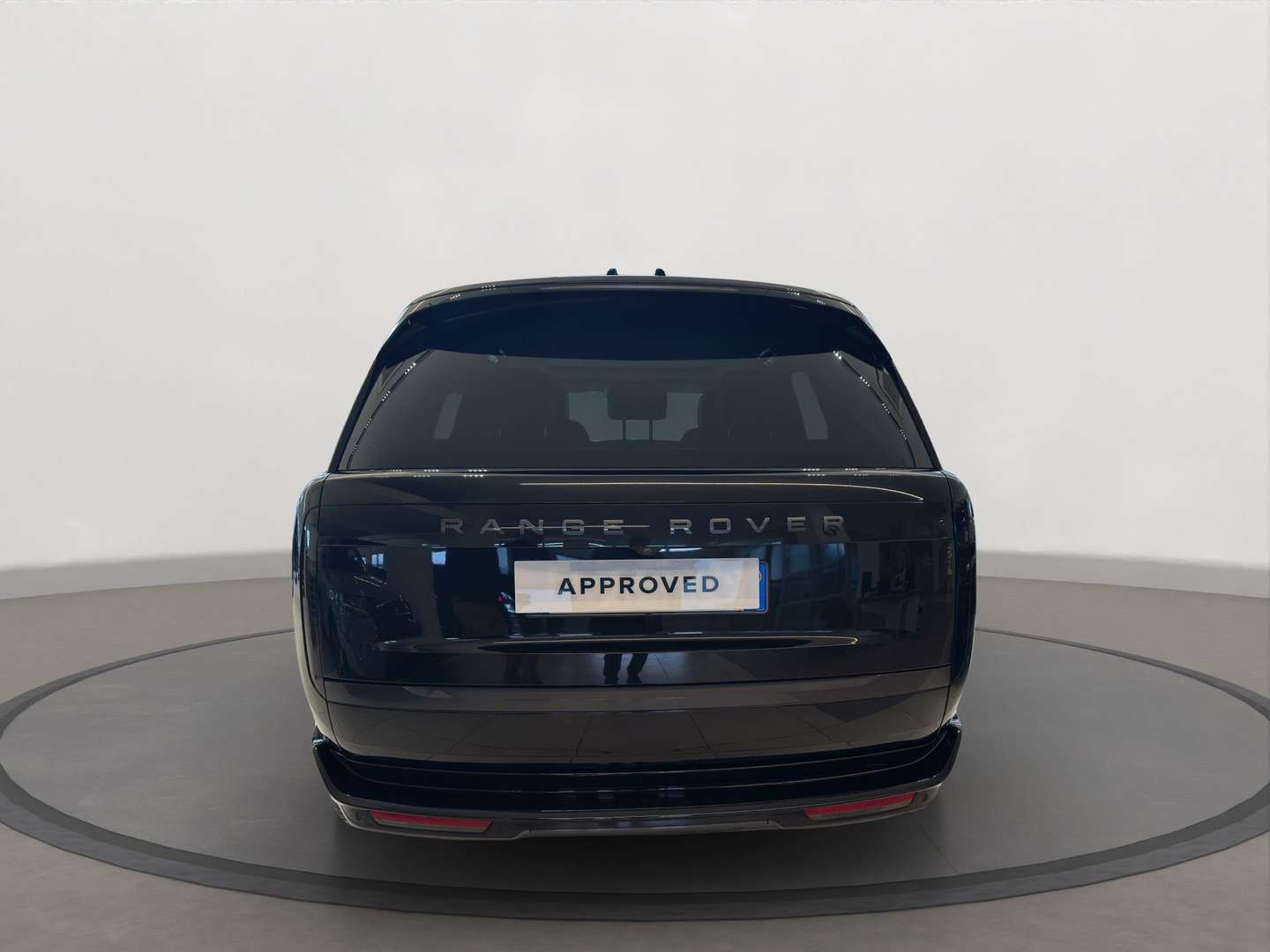 Land Rover Range Rover HSE SWB Aut. 3.0D I6 350 MHEV - 2024 - Joinsteer - #7