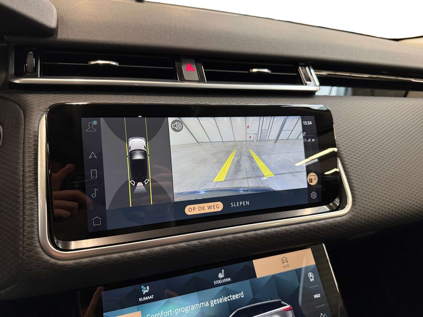 Land Rover Range Rover Velar 2.0 P400e - 2022 - Joinsteer - #15