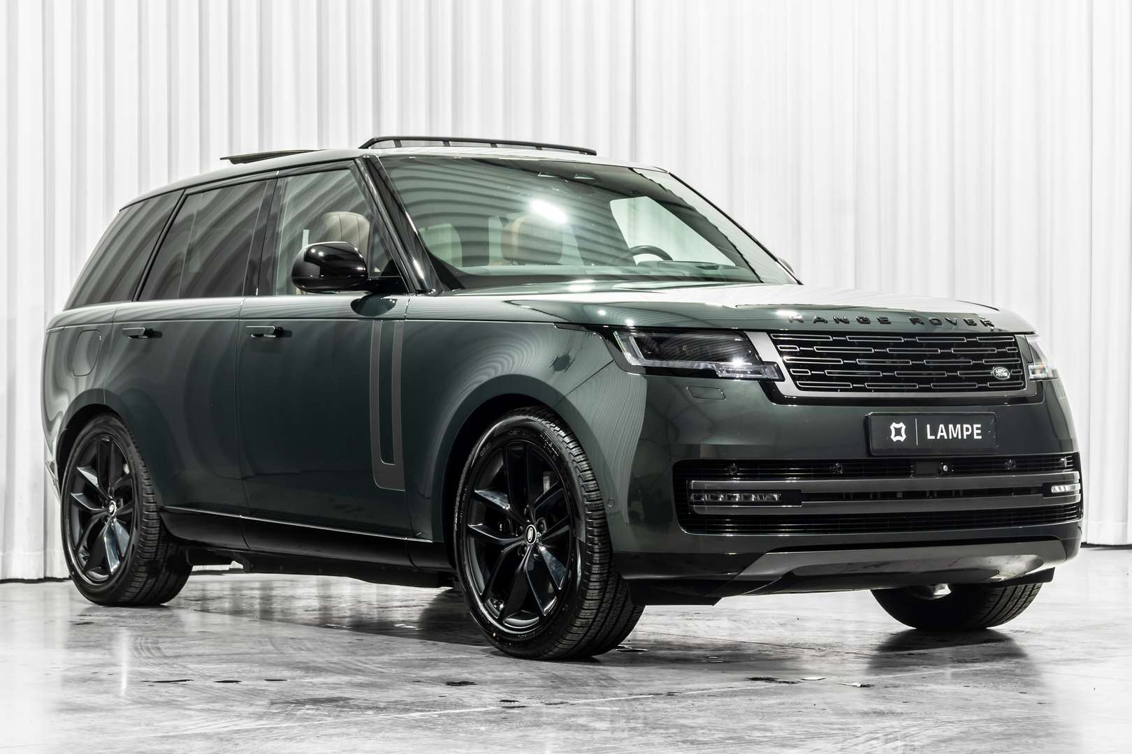 Land Rover Range Rover P460e HSE Hybrid - 2024 - Joinsteer - #5