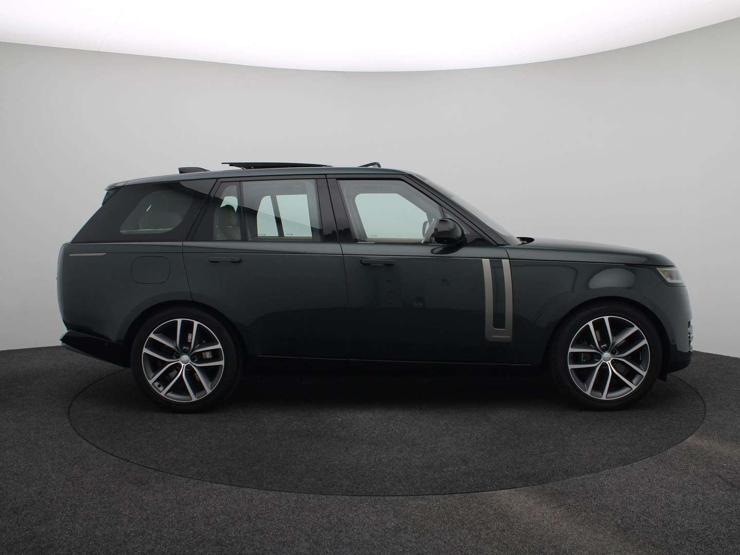 Land Rover Range Rover 3.0 P440e Autobiography PHEV - 2023 - Joinsteer - #5
