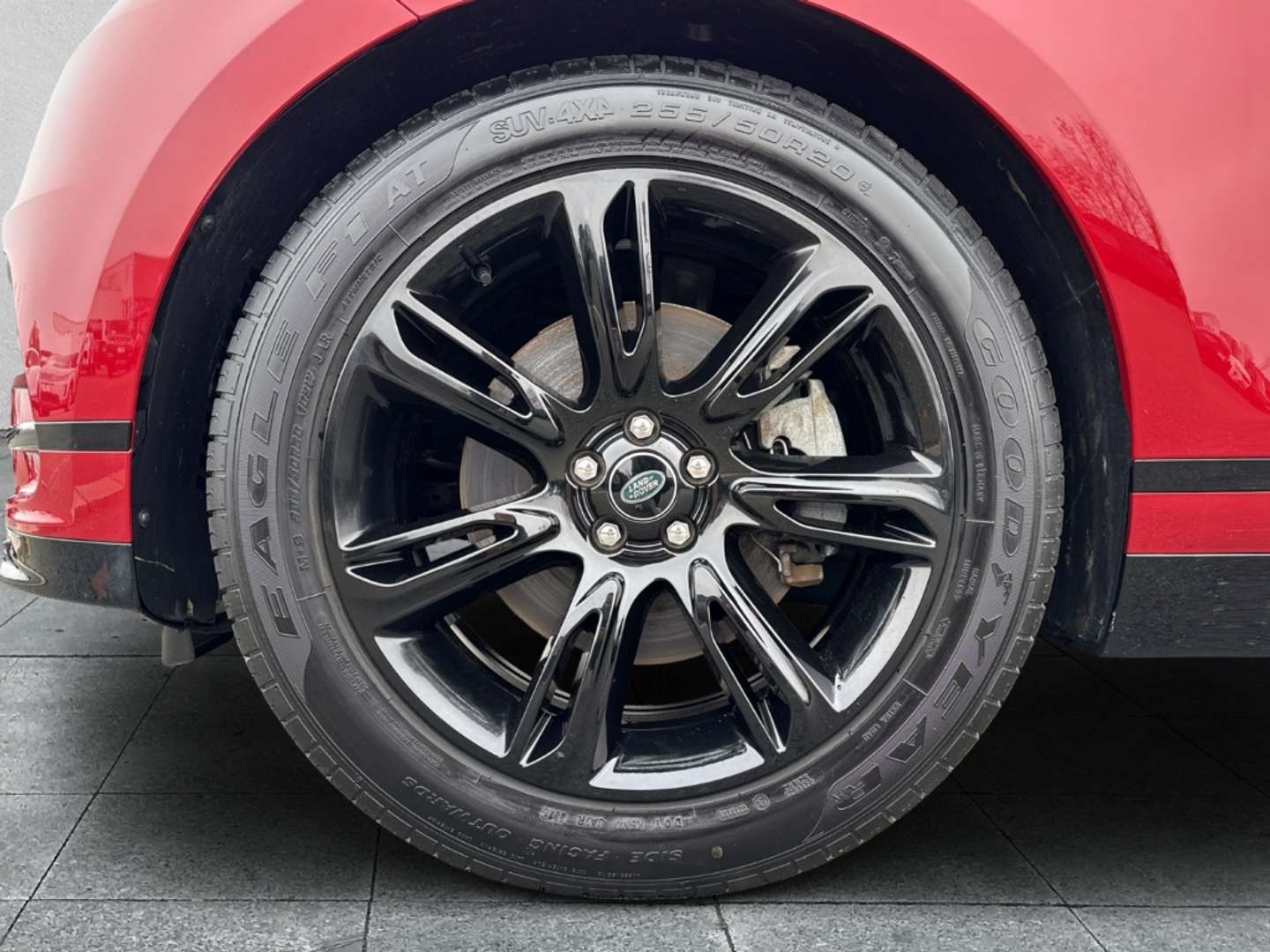 Land Rover Range Rover Velar D200 R-DYNAMIC SE AWD PANO+ACC - 2022 - Joinsteer - #9