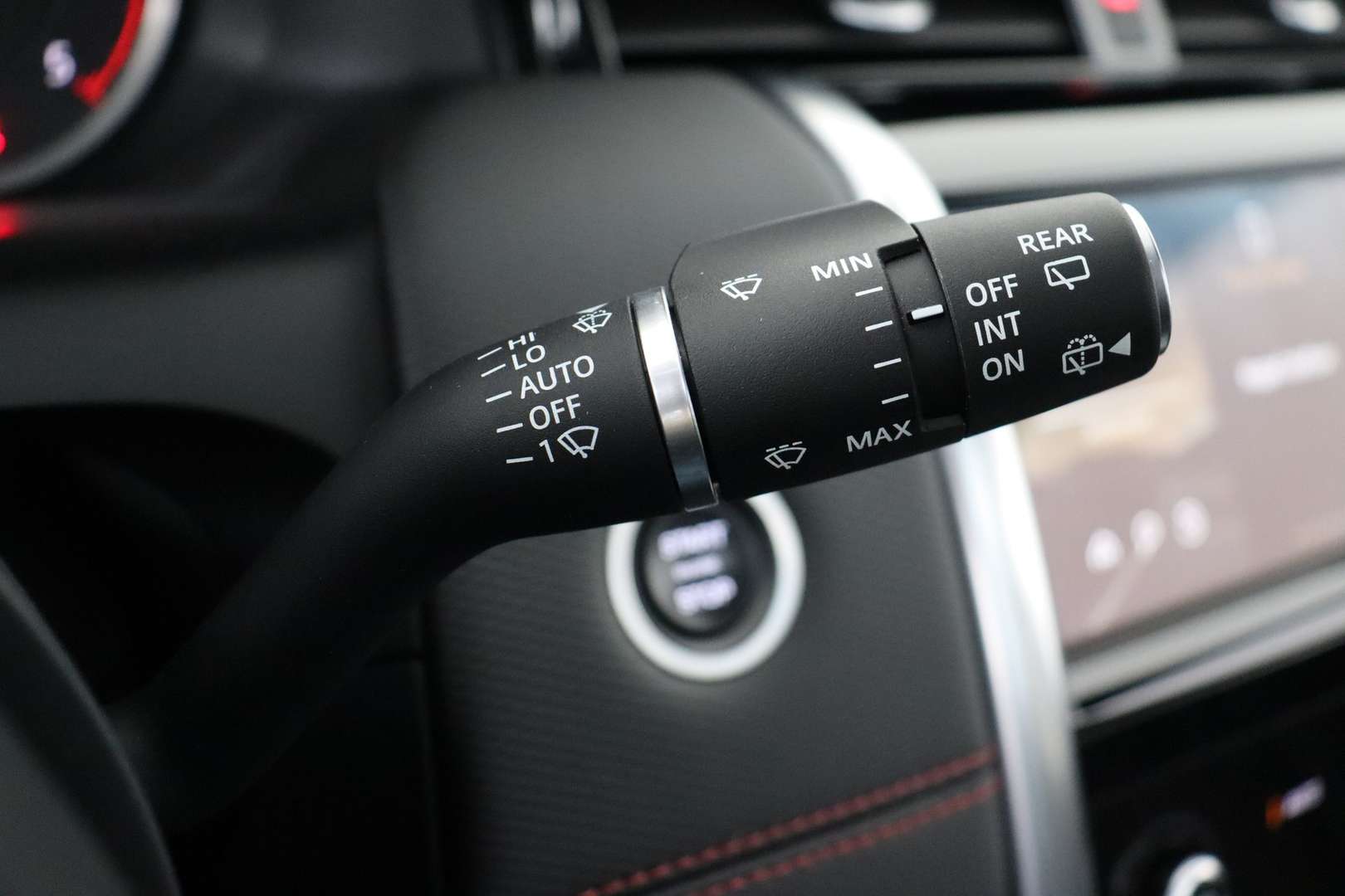 Land Rover Discovery Sport R-DYNAMIC S AWD + 7PL. + A/T + GPS + LEDER + 2.0D - 2023 - Joinsteer - #21