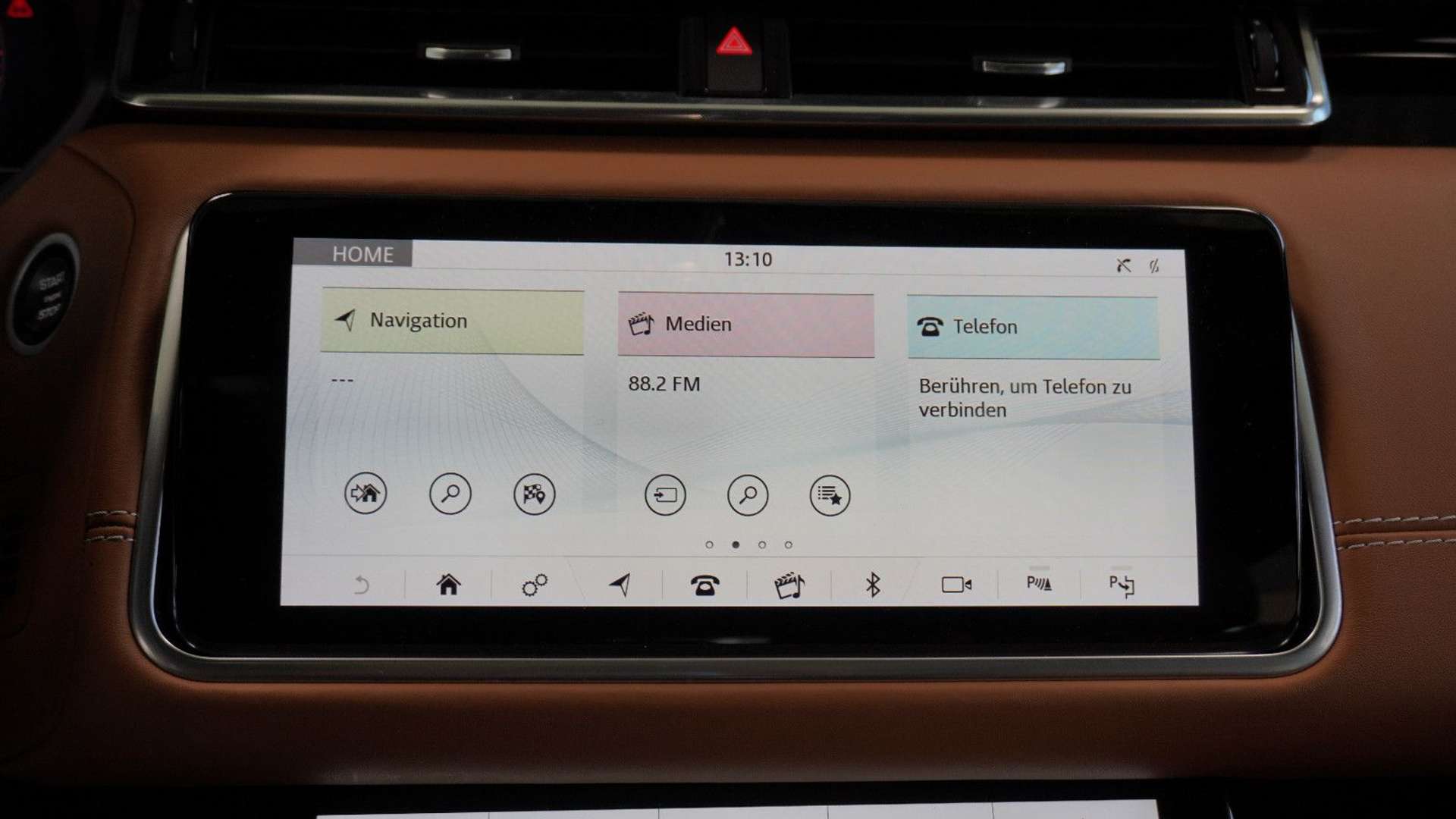 Land Rover Range Rover Velar 2.0 D240 R-Dyn*HSE*PANO*SHADOW - 2018 - Joinsteer - #19