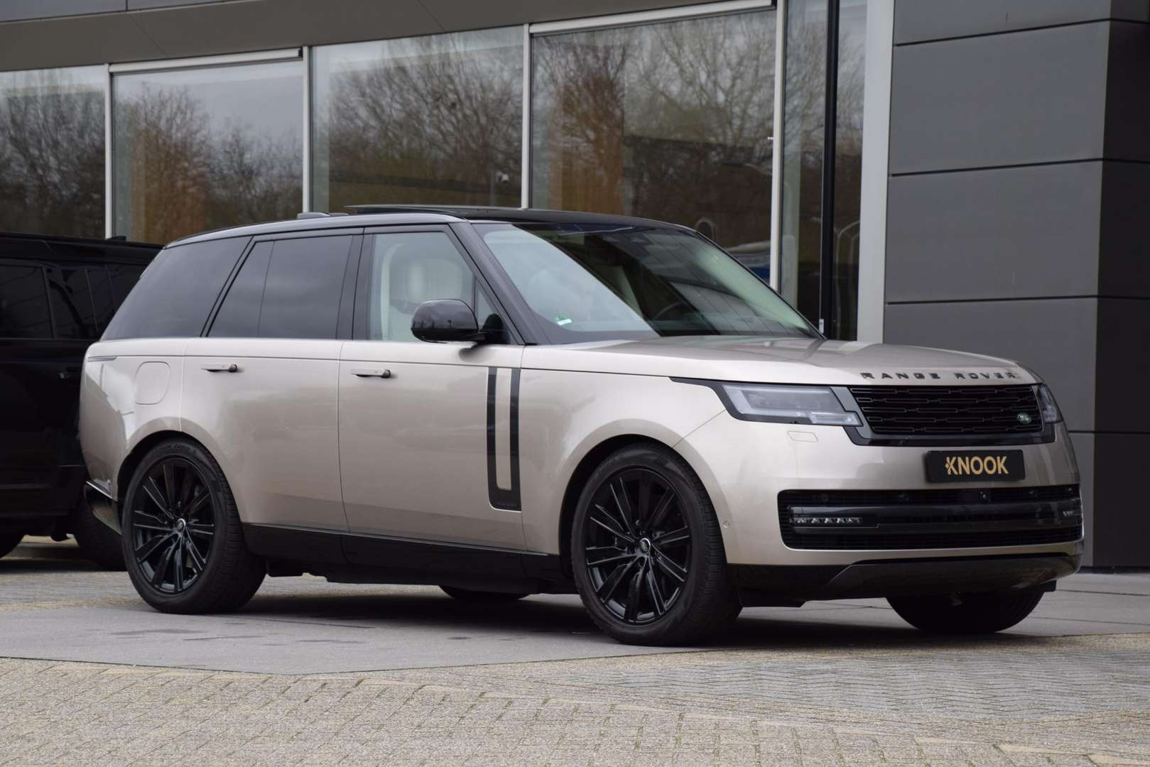 Land Rover Range Rover P550e Autobiography PHEV - 2024 - Joinsteer - #5