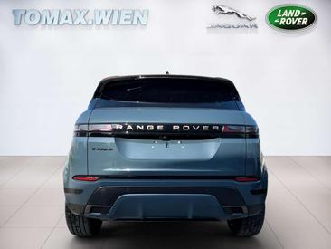 Land Rover Range Rover Evoque P309e PHEV AWD Autobiography — photo 6