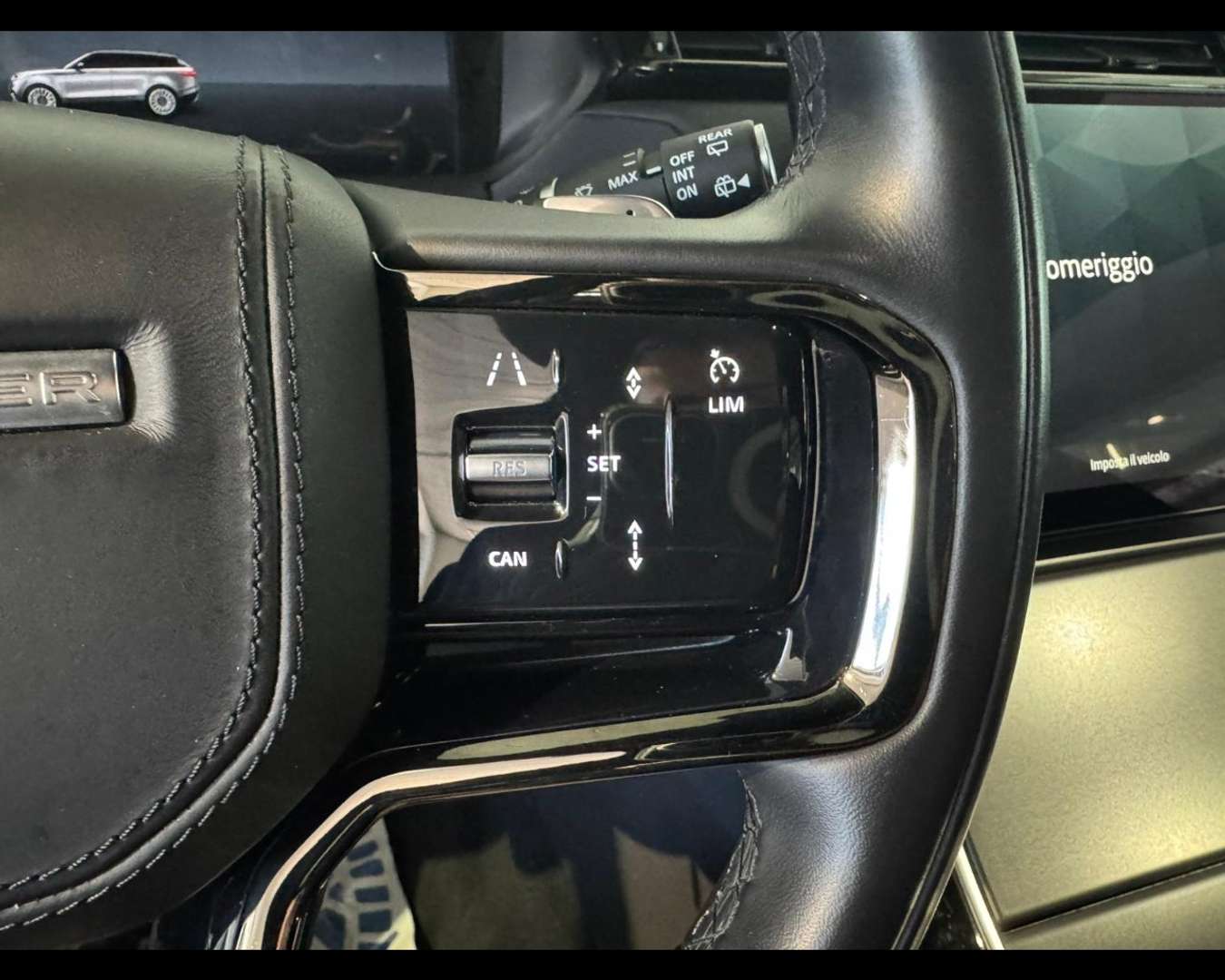 Land Rover Range Rover Velar R-Dynamic SE 2.0D I4 204 CV - 2023 - Joinsteer - #15