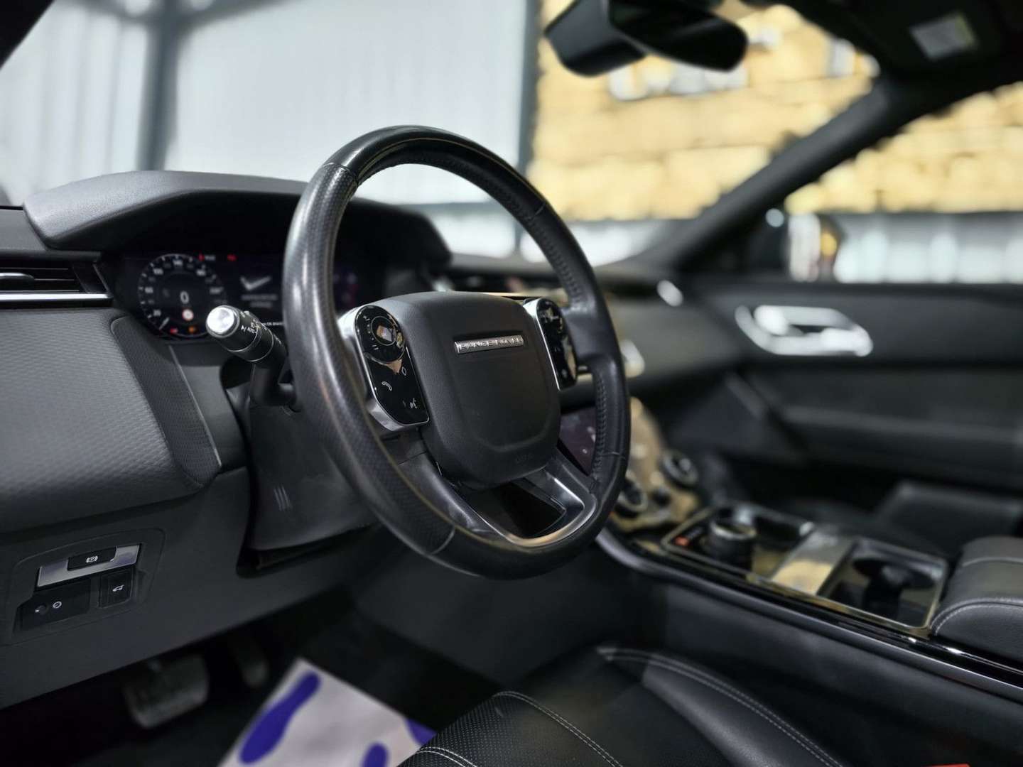 Land Rover Range Rover Velar Black Edition/Pano/LED/MwSt. - 2019 - Joinsteer - #21