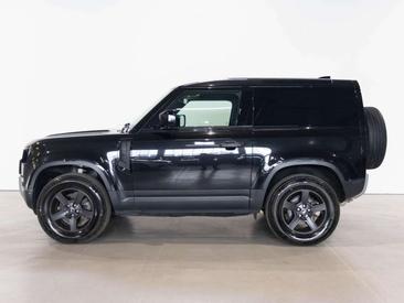 Land Rover Defender 90 Hard Top N1 200 CV AWD Auto — photo 4