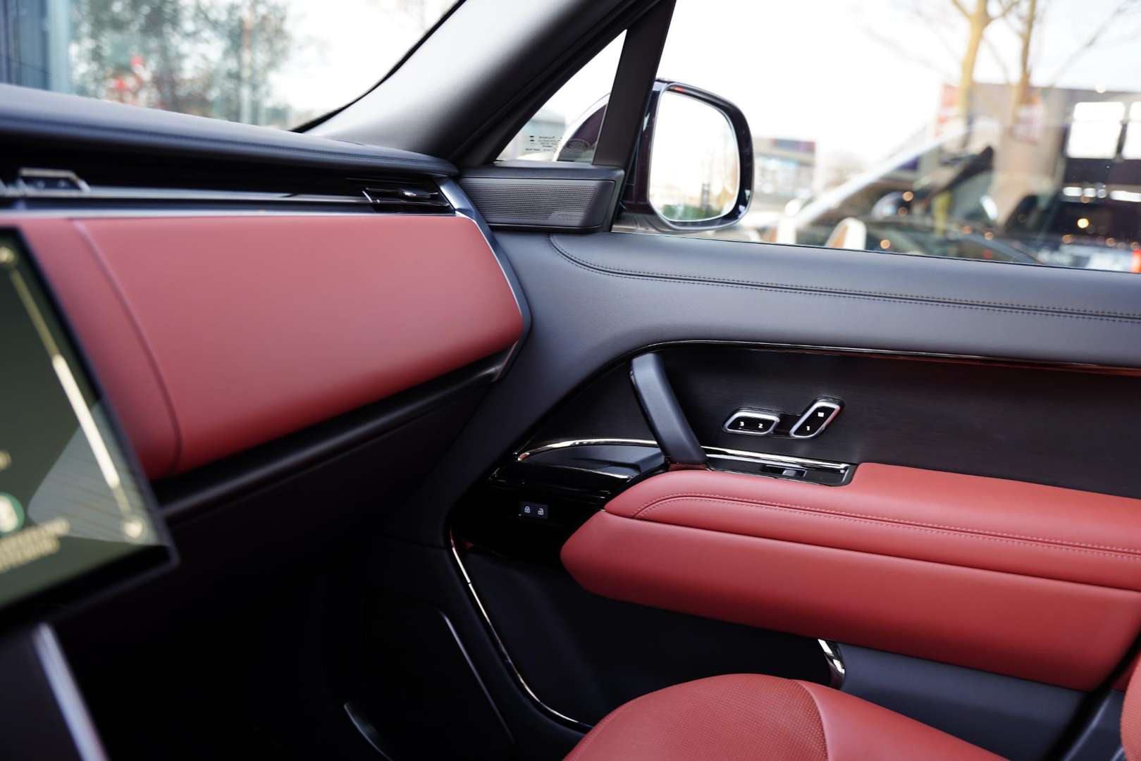 Land Rover Range Rover P 615 SV Two-Tone Interieur - 2024 - Joinsteer - #23