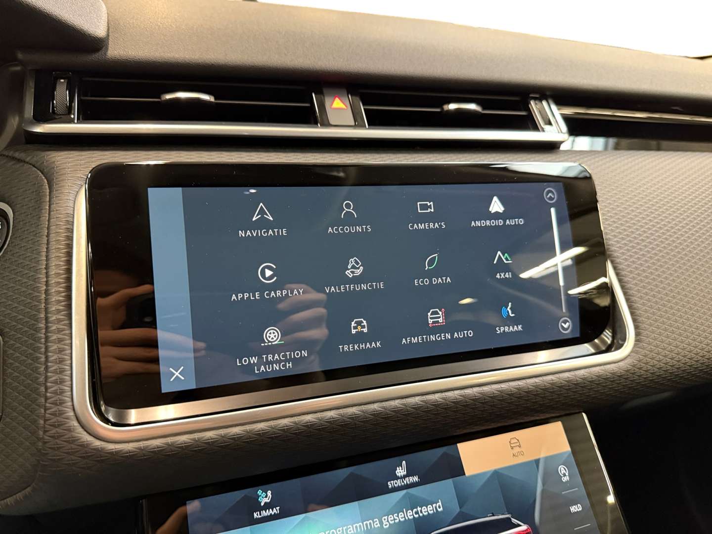 Land Rover Range Rover Velar 2.0 P400e - 2022 - Joinsteer - #16