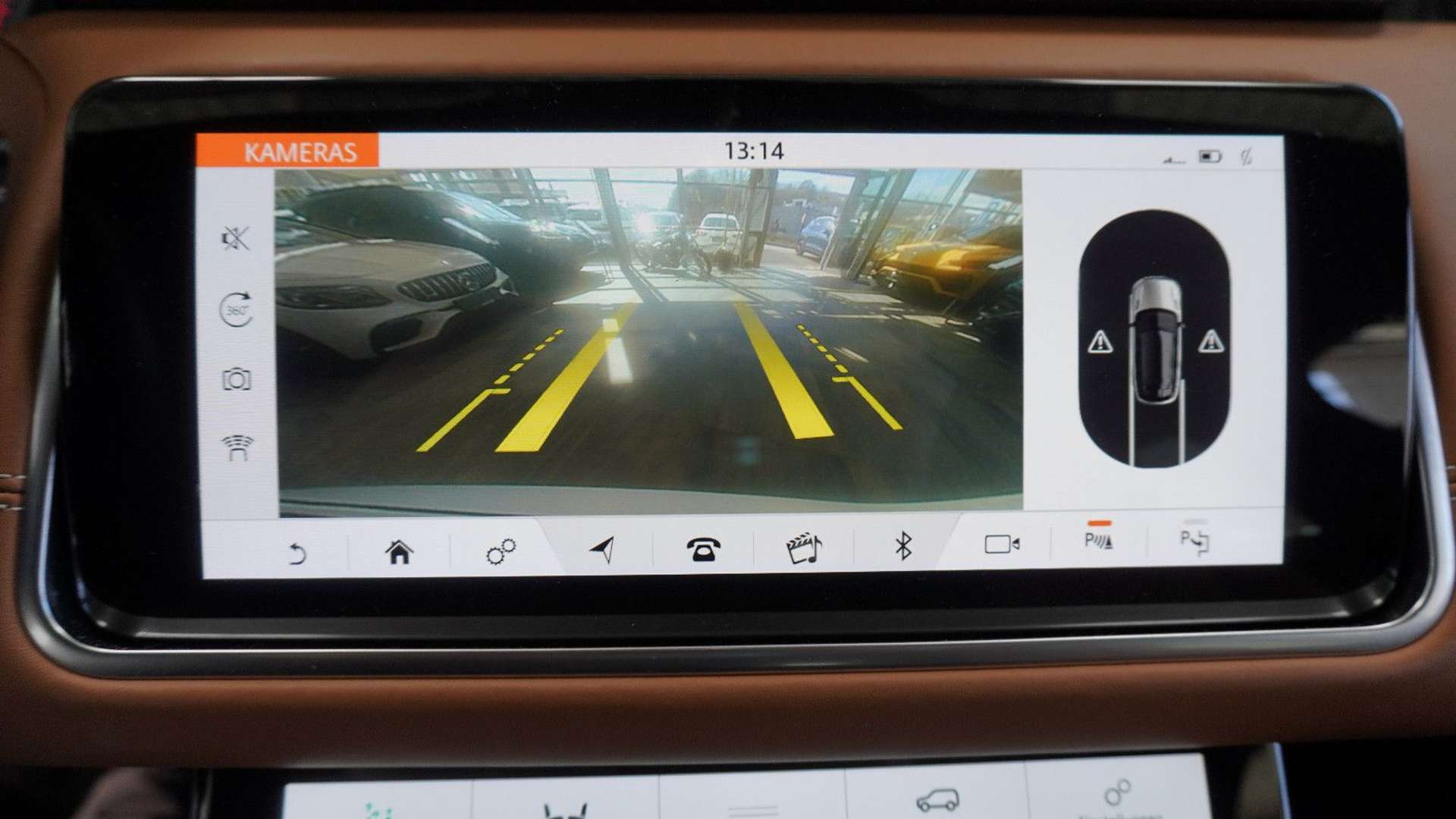 Land Rover Range Rover Velar 2.0 D240 R-Dyn*HSE*PANO*SHADOW - 2018 - Joinsteer - #20