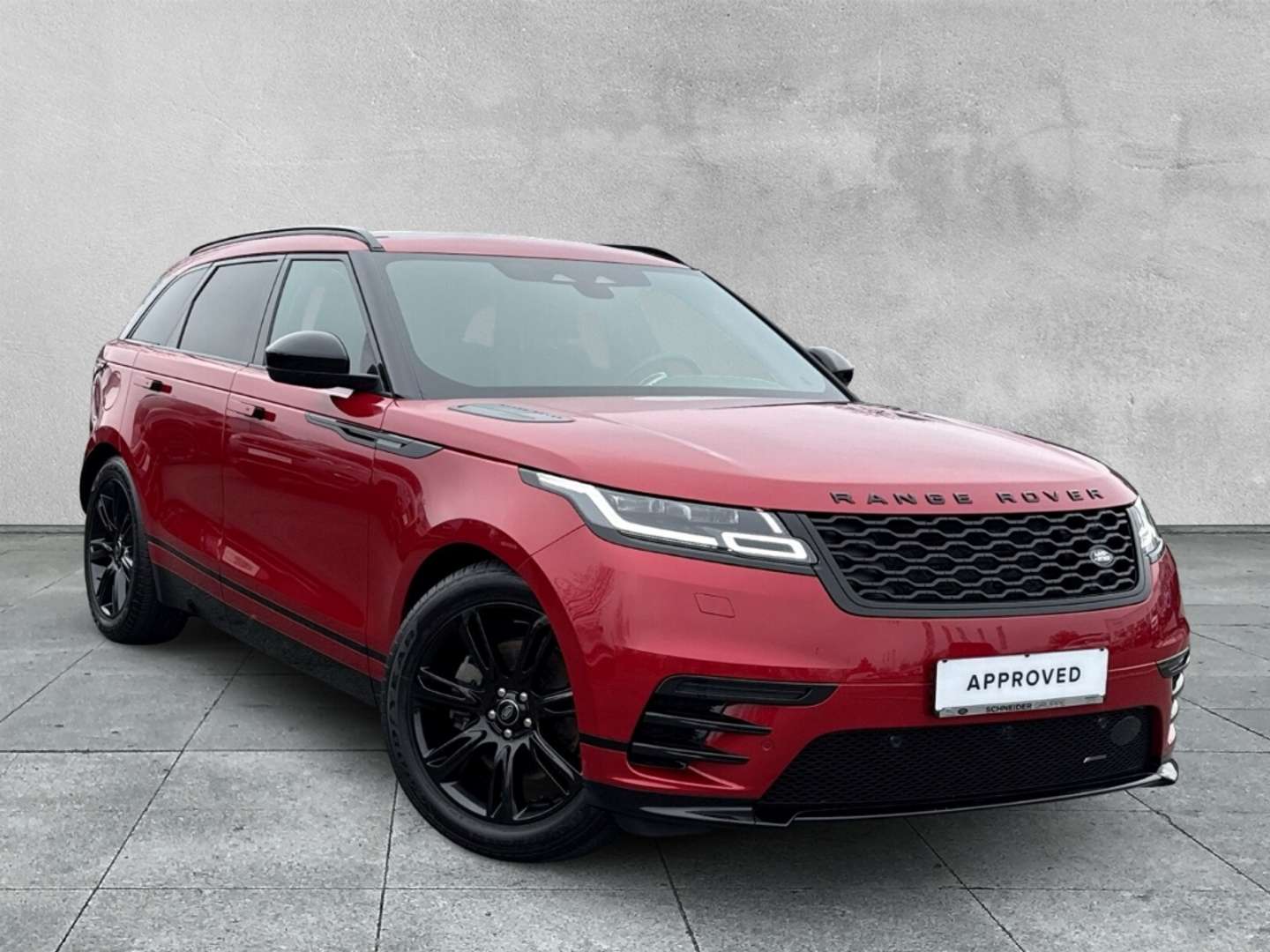 Land Rover Range Rover Velar D200 R-DYNAMIC SE AWD PANO+ACC - 2022 - Joinsteer - #10