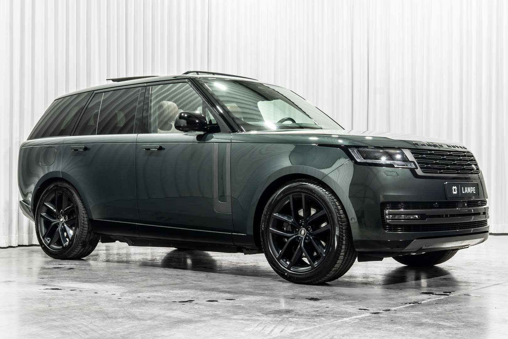 Land Rover Range Rover P460e HSE Hybrid - 2024 - Joinsteer - #6