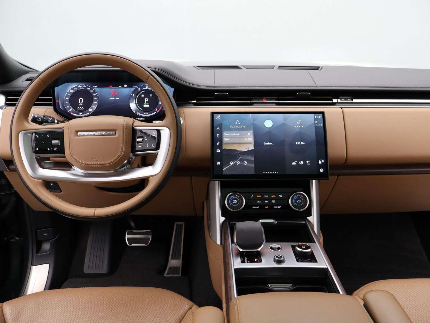 Land Rover Range Rover 3.0 P440e Autobiography PHEV - 2023 - Joinsteer - #6