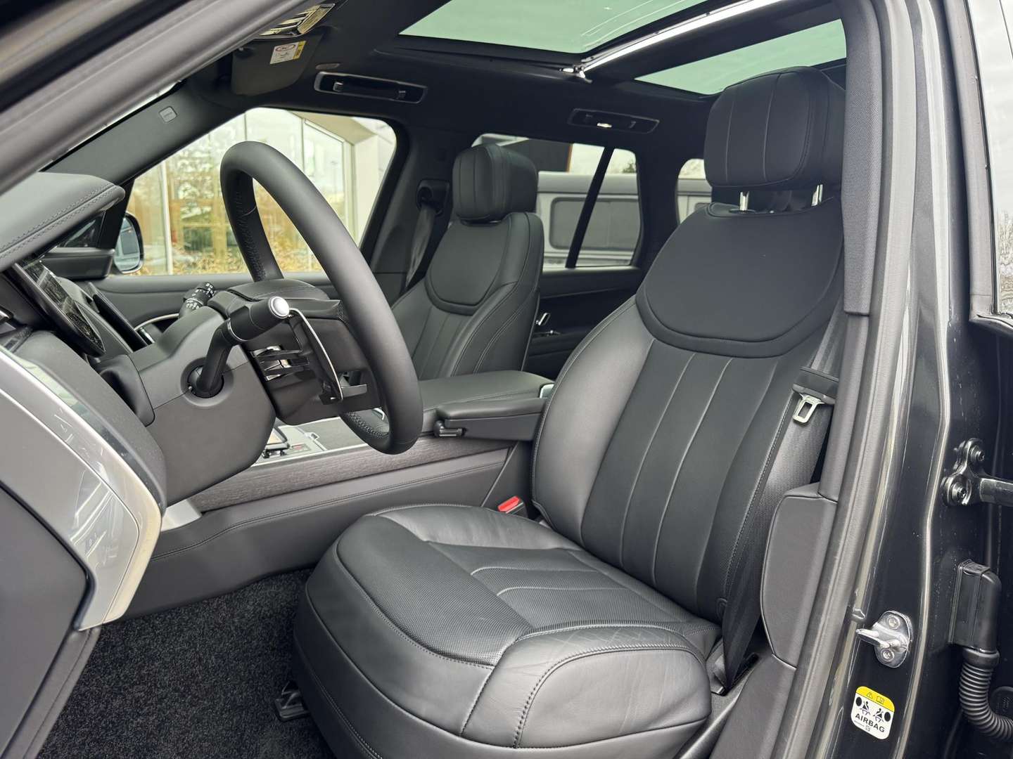 Land Rover Range Rover P460e HSE PHEV - 2025 - Joinsteer - #3