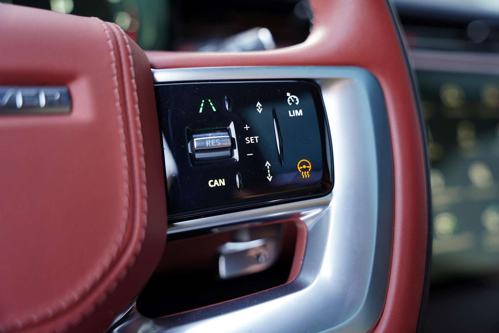 Land Rover Range Rover P 615 SV Two-Tone Interieur - 2024 - Joinsteer - #24