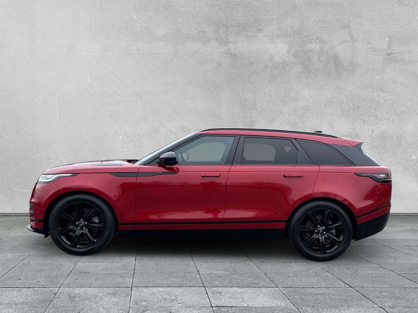 Land Rover Range Rover Velar D200 R-DYNAMIC SE AWD PANO+ACC - 2022 - Joinsteer - #11