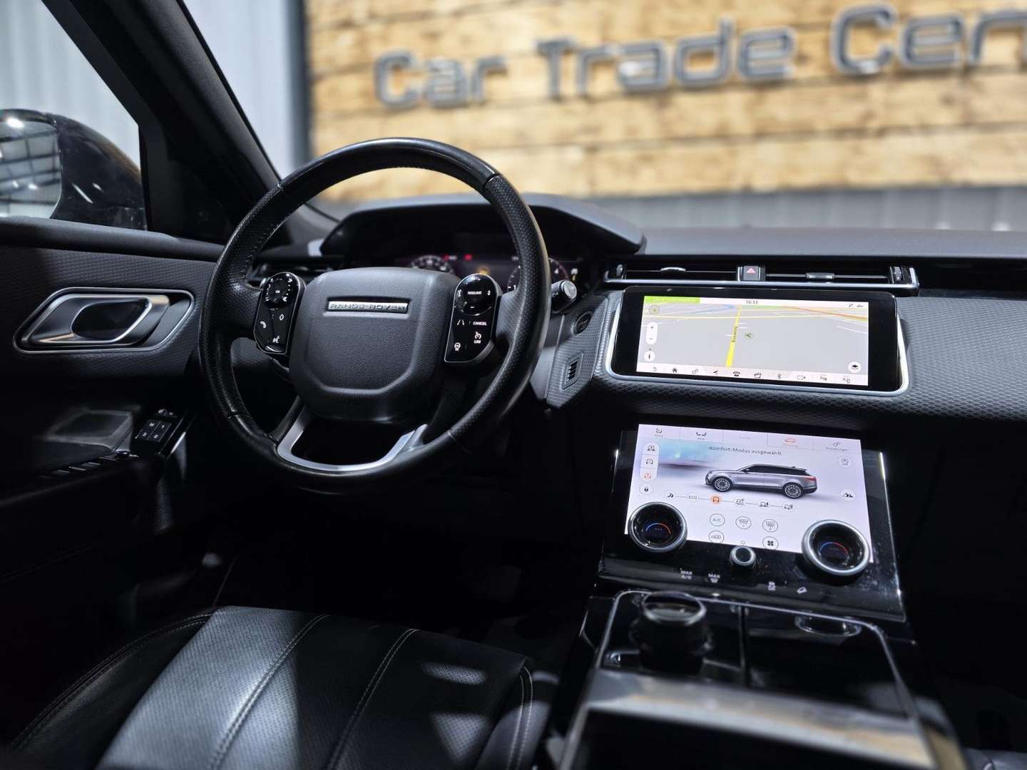 Land Rover Range Rover Velar Black Edition/Pano/LED/MwSt. - 2019 - Joinsteer - #23