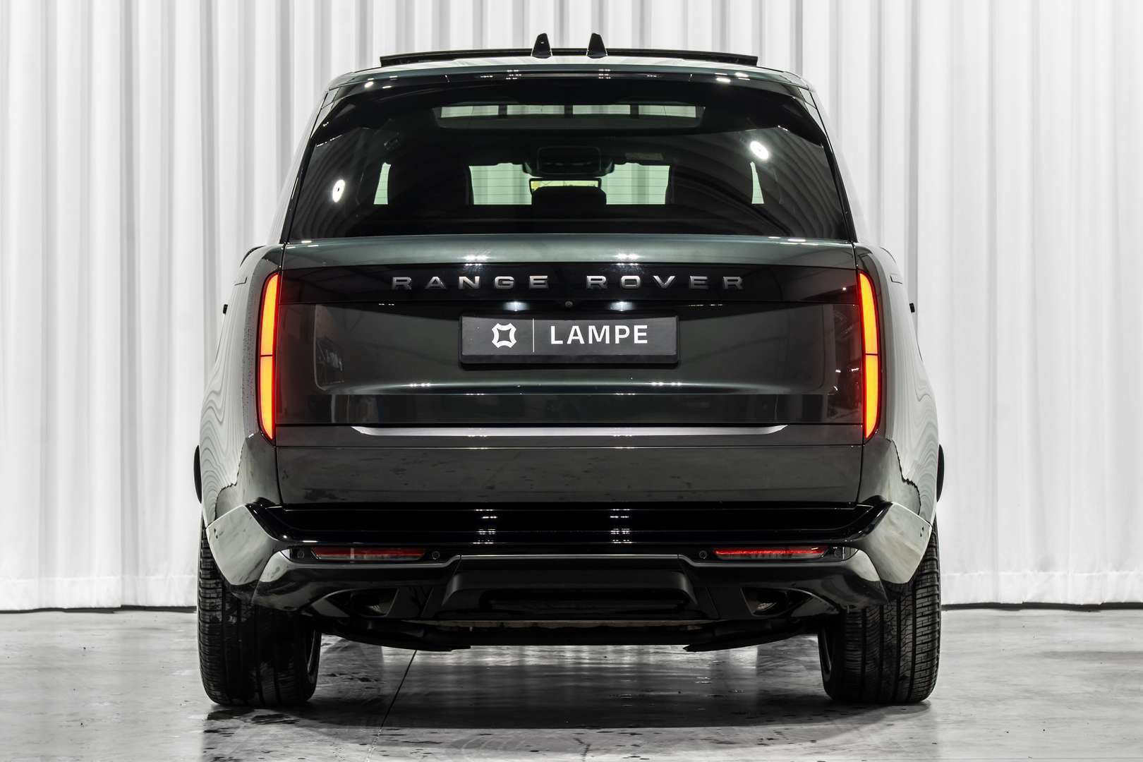 Land Rover Range Rover P460e HSE Hybrid - 2024 - Joinsteer - #7